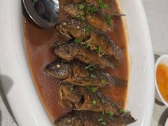 -武夷山德懋堂度假村·五观堂餐厅