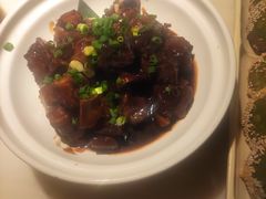 -绿茶餐厅(西单老佛爷店)