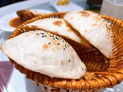 -凯鸽酒楼•雁北民间菜(华北星店)