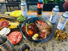 -哥老官重庆美蛙鱼头(宝山龙湖店)