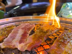-吉志烤肉(太原总店)