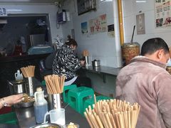 -老五鸡丝豆花面粉(瑞金北路68号院店)