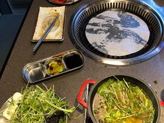 -校长烧肉日韩料理(荃湾店)