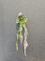 -烬·烧玻璃diy灯工玻璃艺术·银饰工作室