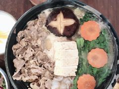 -铃木食堂(帽儿胡同店)