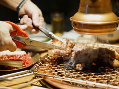 五花肉-王妃家(明洞中央店)