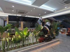 -紫藤园·天目湖大鱼头(南山竹海店)