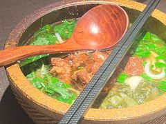 -山石榴·贵州菜(陆家嘴中心店)