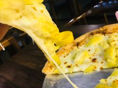 -1861意大利餐厅(文化广场店)