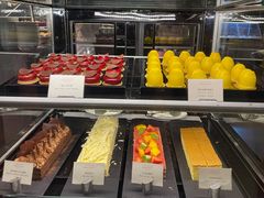 -广州富力君悦大酒店·凯菲厅