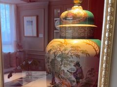 -Me Coffee下午茶艺术空间