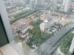 -上海静安香格里拉大酒店