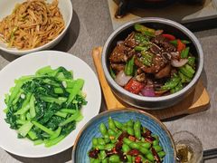 -汉水谣·江景餐厅(江滩店)