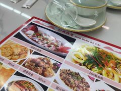 -旺鲜渔港连锁餐厅·珠海特色美食地标(爱情邮局店)