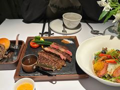 -月芽·自由餐厅·西溪湿地餐厅