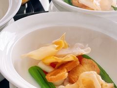 -沈灶河豚宴·河豚融合餐厅(汉中路店)