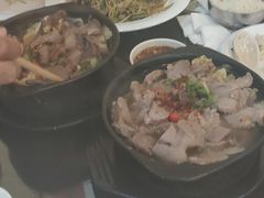 -洪兴砂锅·融合砂锅菜(三站店)