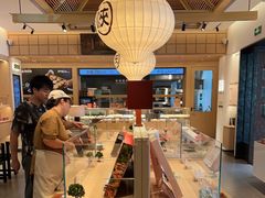 -陕拾叁-西安糕点(大雁塔店)