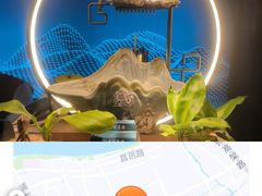 -跨越足界Spa足道(潍坊店)