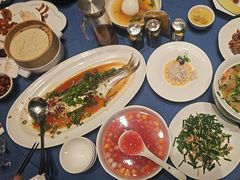 -宴周康·精致江浙菜(周浦店)