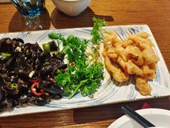 -逸林轩中餐厅(中信泰富朱家角锦江酒店)