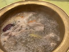 -东来顺饭庄(金泉广场店)