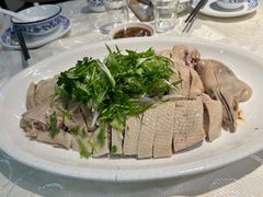 -原汁原味农家菜·经典粤菜(江燕南路店)