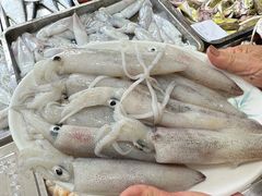 -金生美食(贵州路店)