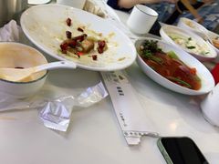 -帕米尔食府(白云观店)