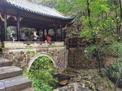 -常德桃花源景区