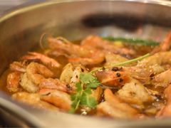 -王婆大虾(五道口店)