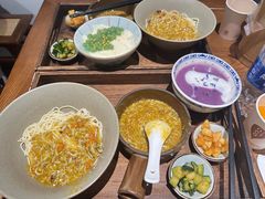 -李百蟹·江南蟹黄面·河景餐厅(夫子庙总店)