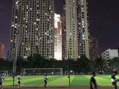 -福田体育公园