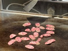 -牛将军•涮肉•烤肉(北京王府井·故宫店)