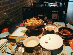 -局气 烤鸭·北京菜(光华路店)