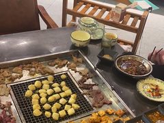 -塘屋烧烤·云南火塘烧烤品牌(春城慧谷旗舰店)
