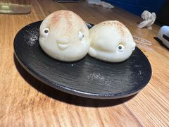 -永安鱼庄·镇江菜(丁卯店)