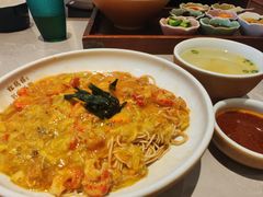-松鹤楼面馆(清河万象汇店)