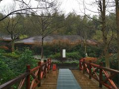 -天目湖御水温泉·度假酒店