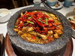 -相遇·鲜炒黄牛肉(丹阳吾悦广场店)