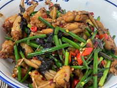 -勇哥饭店(西湖路店)