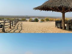 -黄沙古渡原生态旅游区
