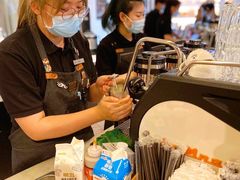 -Peet's 皮爷咖啡(东湖路手作店)