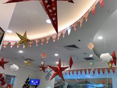 -龙格亲子游泳·水育早教运动中心(绿宝中心)