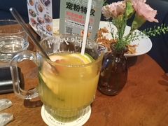 -Simple Yummy简单美味(上邦百汇城店)