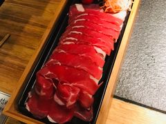 -湊湊火锅·茶憩(石家庄万象城店)