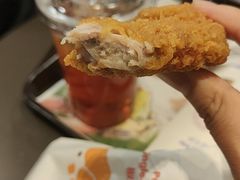 -川人川菜馆·小龙虾·鲜虾现做(黄山路店)