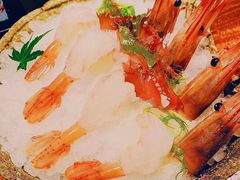 -桐寿司Sushi Tong