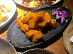 -楼兰新疆主题餐厅(苏州中心店)