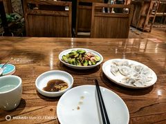 -一轩饺子馆(丽都店)